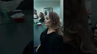 в салоне красоты перевоплащение!!!