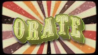 ORATE | HipHop Type Beat | Jassen | 2023