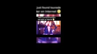 Hot & sexy anime moment 😍🔥🤤