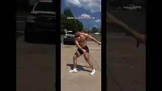 CBUM VS 19 Years Old 🔱