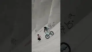 🎰 BMX & CHEVEUX 💆‍♂️