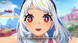 9340 PRIMOGEMS FOR F2P PLAYERS!! Don't Miss FREE PULLS For Xilonen & 5.1 Reruns - Genshin Impact