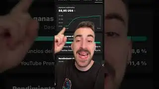 How much money do you make with Youtube Shorts?