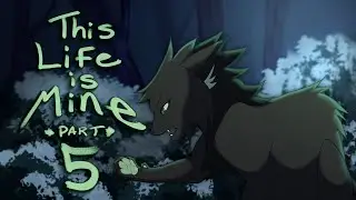 This Life Is Mine - Part 5 - Hollyleaf Map Part