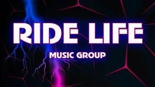 Группа «RIDE LIFE» сольный концерт 24 сентября 2022г.