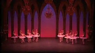 [2017 Rising Stars] 파키타 그랑파 클래식  Paquita Grand Pas Classique - Part #2