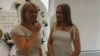 7 РОКІВ / ЦЕРКВА КОВЧЕГ