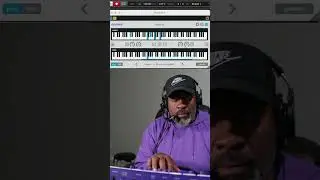 Purple Maschine - Purple Hoodie - Perfect Match 