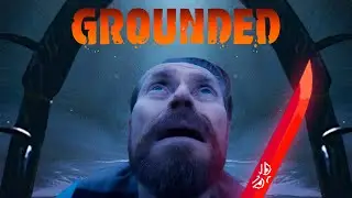Размер имеет значение - Grounded