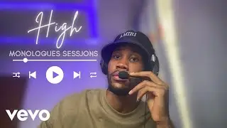 Miracle-High (ft. Precious) Live Performance- Monologues sessions