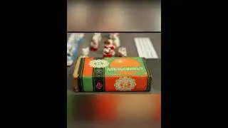 Какие были сладости в СССР 