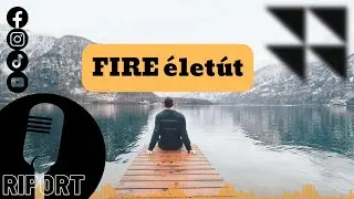 🎙️Podcast: István FIRE életútja, azaz tényleg létezik a pénzügyi szabadság