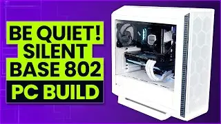 Video Editing PC Build 2021