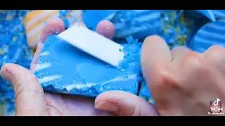 Жизненные и смешные истории со слаймами и мылом из ТТ/истории+слаймы+мыло