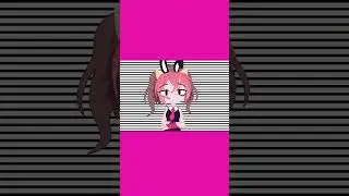 делала 3 дня..#shorts #gachaclub #memes #gacha #gachalife #edit