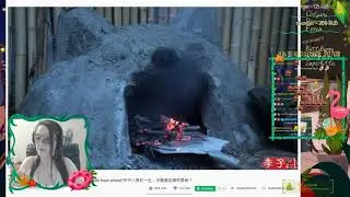 Хск будет проращивать всякое