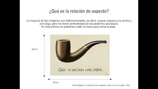 Taller "Fotografía con celular: Modos y Configuraciones" (Relación de aspecto)