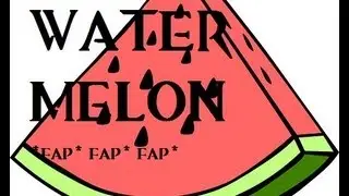Watermelon inside a WATERMELLOOON ! -Trouble in Terrorist Town - Garrys mod