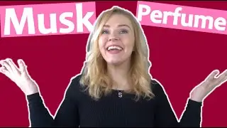 MUSK / POWDERY PERFUMES | Soki London