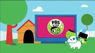 PBS KIDS Sign off/PBS Sign on (2021 CPTV)