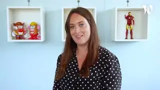 Découvrez 6TM avec Pauline, Chargée de Recrutement