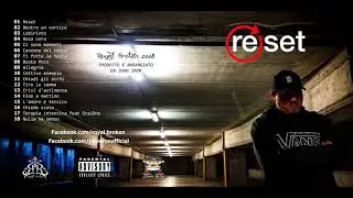 JOHN IRON - TIRO LE SOMME (RESET 2018)