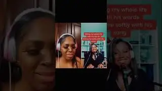 Asha Kelis - ￼ killing me softly TikTok duet 🥰