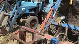 Видео про стагомет
