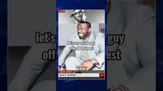 50 Cent Breaks Down How Larry King, Eric Roth, and Steven Spielberg Lost $250 Million 