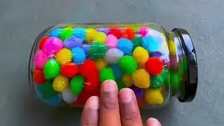 Breaking glass bottles asmr satisfying crushing crunchy soft things relaxing 😌😎