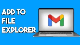 How To Add Google Drive To File Explorer Windows 10/11