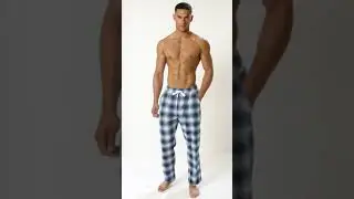 Studio - Pack of 2 Flannel Pyjama Pants #Studio #ShopTheLook #nightwear