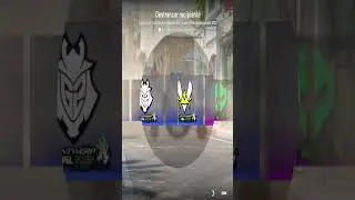 ACHEI QUE IA FICAR "RICO" GANHANDO 200x O PREÇO DA CÁPSULA MAS ... #cs2 #cs2skins #highlights
