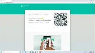 How to use web whatsapp / Whatsapp from any PC/MAC / Web based whatapp