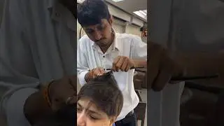 The Power of a Short Haircut Makeover