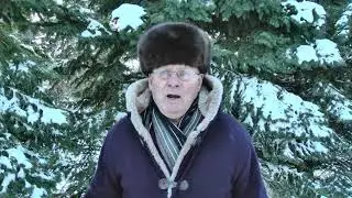 Новоаннинские вести Василий Желудков