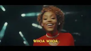 Lyrikal ft Nailah Blackman - Best Self Lyrics
