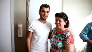 Doğum Hikayesi