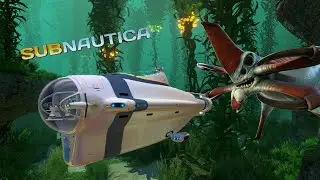 Creating The Cyclops (Subnautica Full Release)