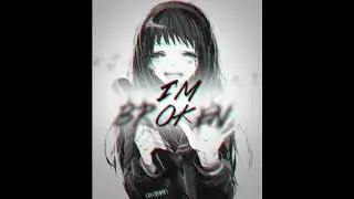 Broken - RamiChan