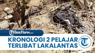 2 Pelajar di TTU NTT Tewas Lakalantas, Polisi Ungkap Kronologi