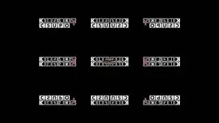 (REUPLOAD) Klasky Csupo Effects 33 in High Voice by Aidan Gould (Instructions in Description)