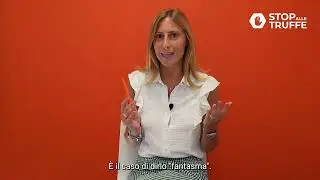Il contratto fantasma - Stop alle Truffe