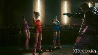 Sweet Dreams (Cyberpunk 2077 Vega the Nomad part 135)