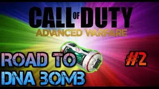 Road To DNA Bomb #2 - WE DID IT!