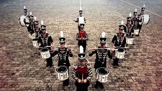 Кремлёвские барабанщики
