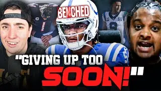 Indianapolis Colts BURY 