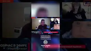 Маргинал о чеченцах | Убермаргинал 