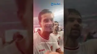 Media Vietnam Angkat Topi Timnas Indonesia Sanggup Tahan Raksasa Asia