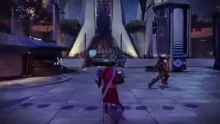 Destiny Xur location Oct 30-31
